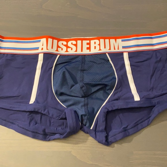 Aussiebum Other - Aussiebum trunk